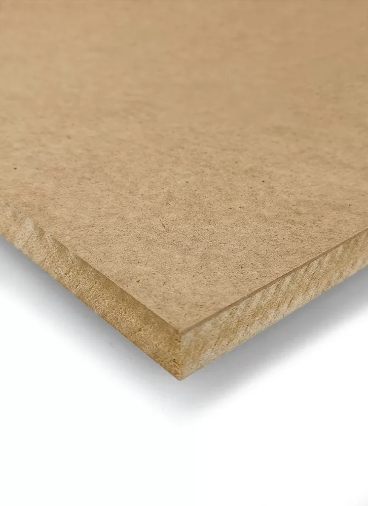 mdf prime – raw